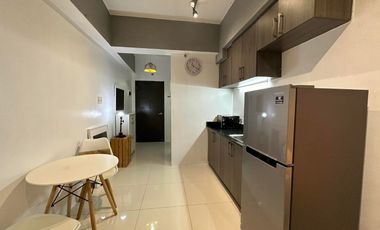 For Sale Studio Condominium Unit In Symphony Tower 2