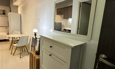 For Sale Studio Condominium Unit In Symphony Tower 2