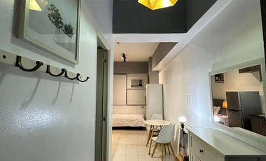 For Sale Studio Condominium Unit In Symphony Tower 2