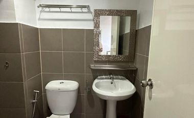 For Sale Studio Condominium Unit In Symphony Tower 2