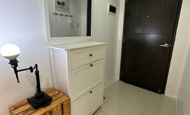 For Sale Studio Condominium Unit In Symphony Tower 2