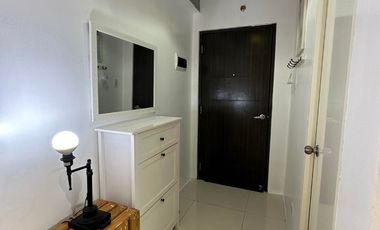 For Sale Studio Condominium Unit In Symphony Tower 2