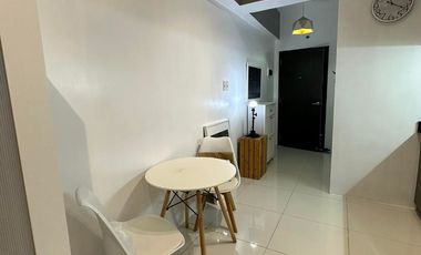For Sale Studio Condominium Unit In Symphony Tower 2