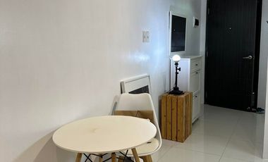For Sale Studio Condominium Unit In Symphony Tower 2