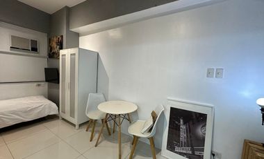 For Sale Studio Condominium Unit In Symphony Tower 2