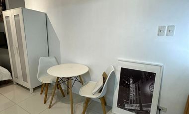 For Sale Studio Condominium Unit In Symphony Tower 2