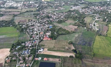 Land for sale, San Kamphaeng, starting at 120 sq.w., near San Kamphaeng Hospital (ID:239LS)