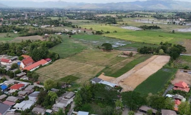 Land for sale, San Kamphaeng, starting at 120 sq.w., near San Kamphaeng Hospital (ID:239LS)