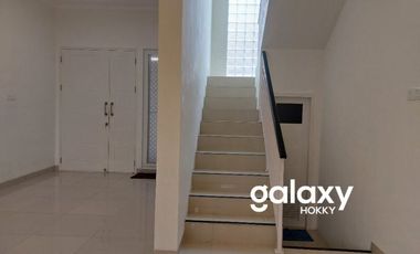 JUAL SEWA RUMAH MODERN MINIMALIS ONE GATE SYSTEM DI PERUM KUTA PALACE RESIDENCE PEDUNGAN DENPASAR, BALI