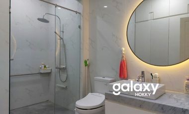 JUAL SEWA RUMAH MODERN MINIMALIS ONE GATE SYSTEM DI PERUM KUTA PALACE RESIDENCE PEDUNGAN DENPASAR, BALI
