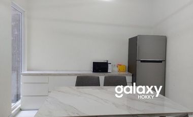 JUAL SEWA RUMAH MODERN MINIMALIS ONE GATE SYSTEM DI PERUM KUTA PALACE RESIDENCE PEDUNGAN DENPASAR, BALI