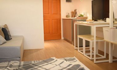 Bayanihan Flats Mactan 2: Affordable Condo in Lapu-Lapu City