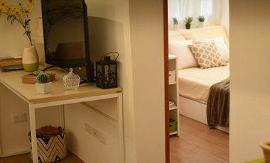 Bayanihan Flats Mactan 2: Affordable Condo in Lapu-Lapu City