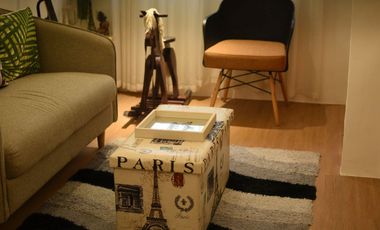 Bayanihan Flats Mactan 2: Affordable Condo in Lapu-Lapu City