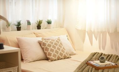 Bayanihan Flats Mactan 2: Affordable Condo in Lapu-Lapu City