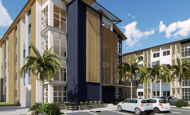 Bayanihan Flats Mactan 2: Affordable Condo in Lapu-Lapu City