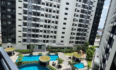 For Rent: Bicutan Spring Residences 2 Bedroom  Fully Furnished