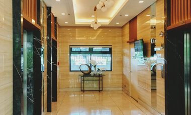 For Rent: Bicutan Spring Residences 2 Bedroom  Fully Furnished