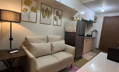 For Rent: Bicutan Spring Residences 2 Bedroom  Fully Furnished