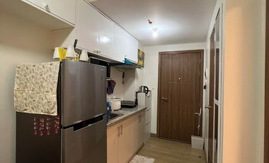 For Rent: Bicutan Spring Residences 2 Bedroom  Fully Furnished
