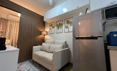For Rent: Bicutan Spring Residences 2 Bedroom  Fully Furnished