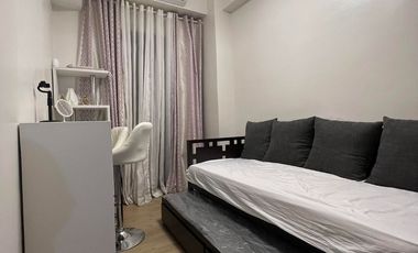 For Rent: Bicutan Spring Residences 2 Bedroom  Fully Furnished