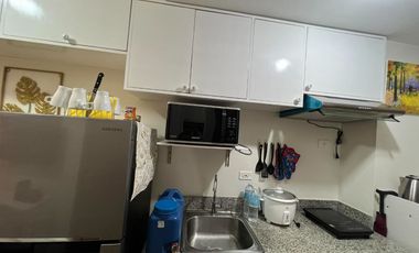 For Rent: Bicutan Spring Residences 2 Bedroom  Fully Furnished