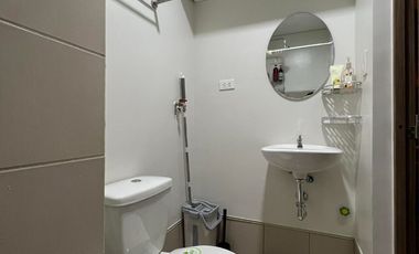 For Rent: Bicutan Spring Residences 2 Bedroom  Fully Furnished