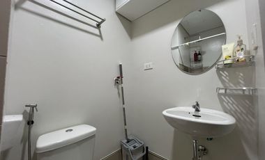 For Rent: Bicutan Spring Residences 2 Bedroom  Fully Furnished