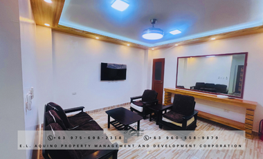 3 STOREY HOUSE AND LOT FOR RENT IN FRIENDSHIP ANGELES CITY PAMPANGA