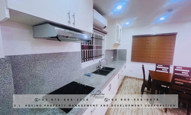 3 STOREY HOUSE AND LOT FOR RENT IN FRIENDSHIP ANGELES CITY PAMPANGA