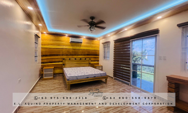 3 STOREY HOUSE AND LOT FOR RENT IN FRIENDSHIP ANGELES CITY PAMPANGA