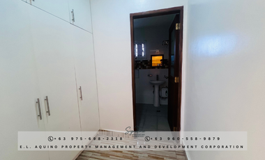 3 STOREY HOUSE AND LOT FOR RENT IN FRIENDSHIP ANGELES CITY PAMPANGA