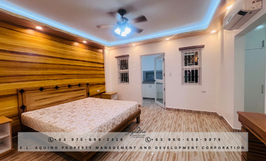 3 STOREY HOUSE AND LOT FOR RENT IN FRIENDSHIP ANGELES CITY PAMPANGA