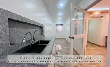 3 STOREY HOUSE AND LOT FOR RENT IN FRIENDSHIP ANGELES CITY PAMPANGA