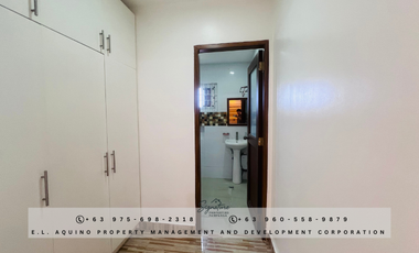 3 STOREY HOUSE AND LOT FOR RENT IN FRIENDSHIP ANGELES CITY PAMPANGA