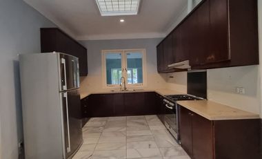 House For Rent with Big Garden & Pool, Location at Cipete South Jakarta