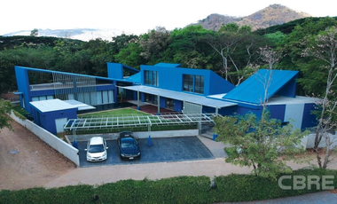 Casa Festa Khao Yai (Ref.RSA787)