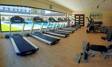 Bamboo Bay Cebu Condo: Your Urban Oasis in Mandaue City