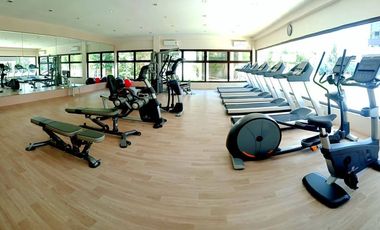 Bamboo Bay Cebu Condo: Your Urban Oasis in Mandaue City