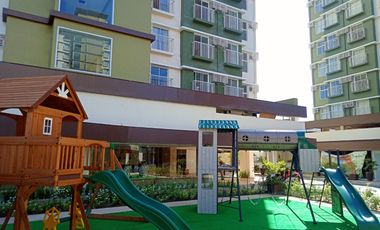 Bamboo Bay Cebu Condo: Your Urban Oasis in Mandaue City