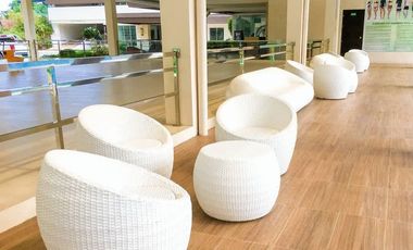 Bamboo Bay Cebu Condo: Your Urban Oasis in Mandaue City