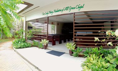 Bamboo Bay Cebu Condo: Your Urban Oasis in Mandaue City