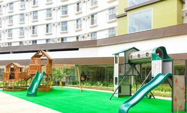Bamboo Bay Cebu Condo: Your Urban Oasis in Mandaue City