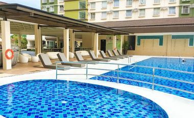 Bamboo Bay Cebu Condo: Your Urban Oasis in Mandaue City