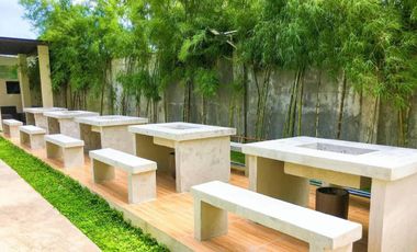 Bamboo Bay Cebu Condo: Your Urban Oasis in Mandaue City