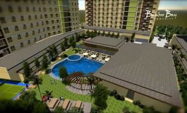 Bamboo Bay Cebu Condo: Your Urban Oasis in Mandaue City