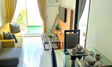 Bamboo Bay Cebu Condo: Your Urban Oasis in Mandaue City