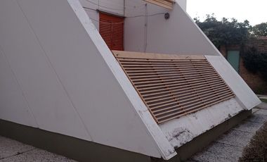 Excelente Dpto 3 Dorm. en Complejo Cerrado