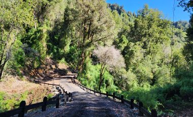 PARCELAS CON ACCESO AL RÍO PETROHUE